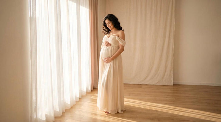 The Ultimate Maternity Clothing Guide: Comfort and Style During Pregnancy
