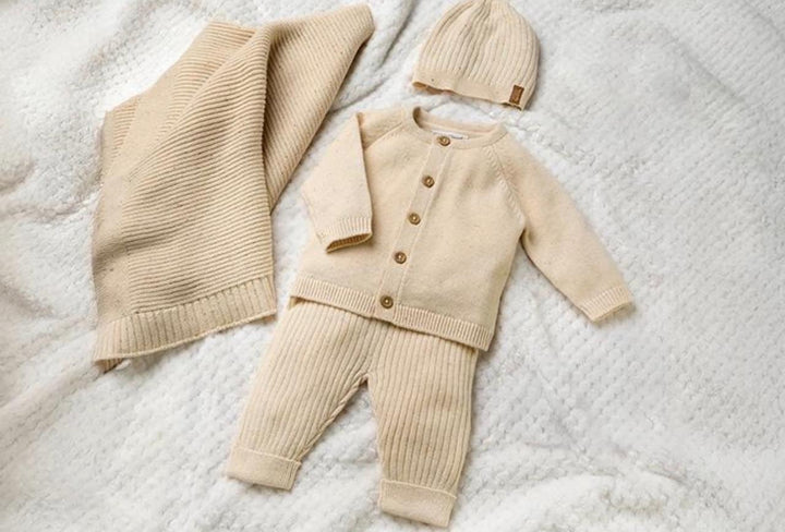 How to Choose the Perfect Baby Outfit for Every Little Moment