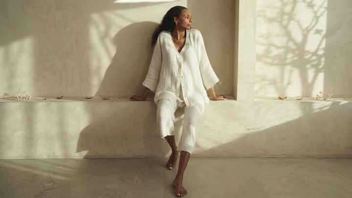 Nursing Clothes: What to Wear for Comfortable Breastfeeding