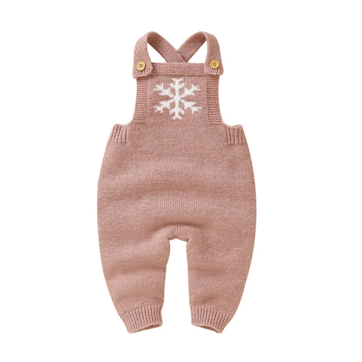 Baby Romper Knitted Solid Newborn Boy Girl Jumpsuit Outfits Sleeveless Summer Infant Children Clothing Autumn Top Onesie Sweater